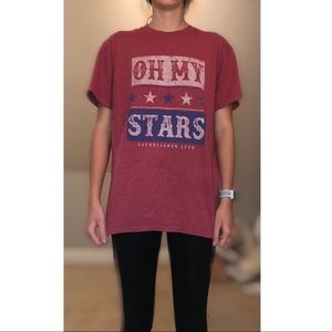 Patriotic/cute t shirt